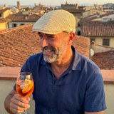 Salvatore — Nyári Coppola Szalma