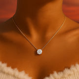 Elin | Collana a stella