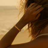 Frida | Bracciale in Oro