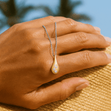 Gitte | Anello in Argento 925