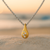 Gitte | Anello in Argento 925