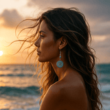 Gry | Orecchini del Mare