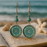 Gry | Orecchini del Mare