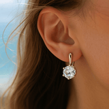 Julie | Orecchini in Zircone