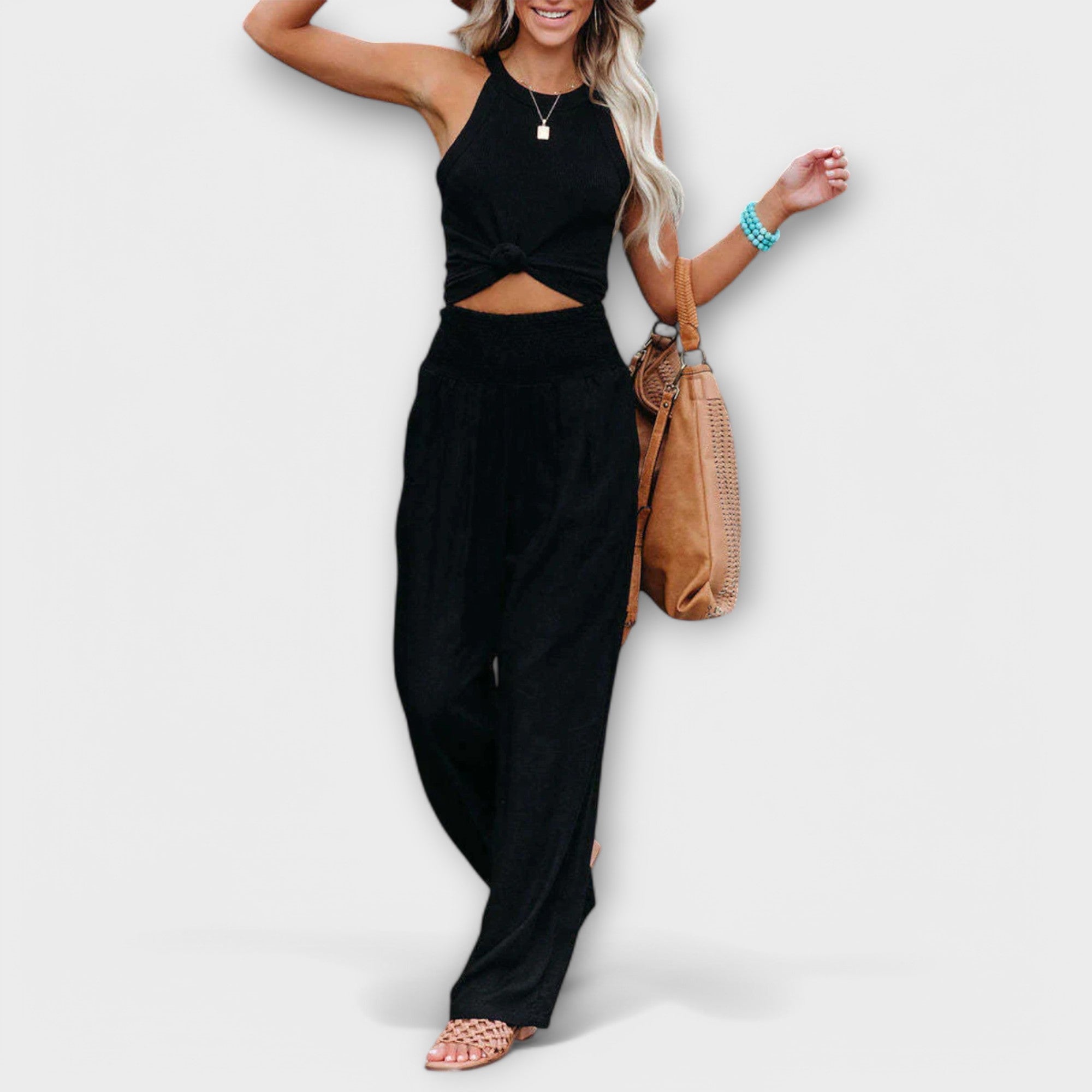 Julie - Légi és elegáns nadrágok