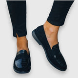 Liny - Elegáns és ultra-kényelmes Loafer