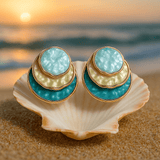 Millea | Orecchini vintage
