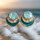 Millea | Orecchini vintage