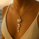 Nanna | Collana