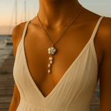 Nanna | Collana