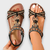 Arlena - Boho Szandálok Ortopéd Kényelemmel