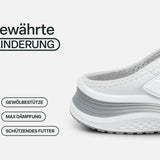 Sienna - Könnyű Komfort Slip-On aktív napokra
