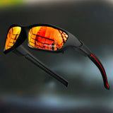 Pulse - Polarizált napszemüveg (1+1 INGYEN)