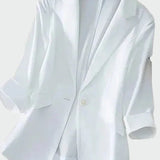 Katalin - Elegáns pulóver dekoltázzsal