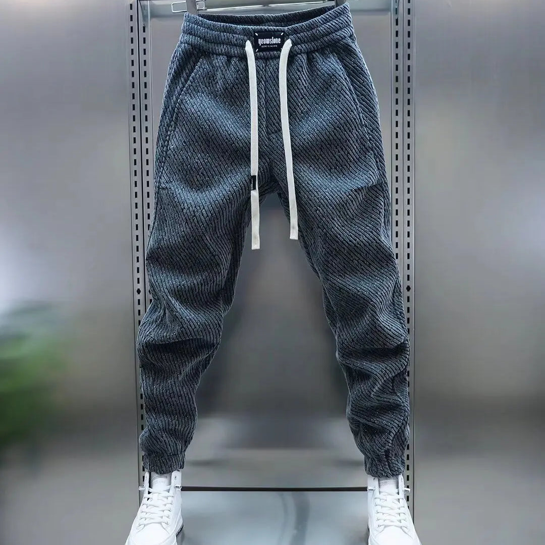 Levente - Keskeny jogger