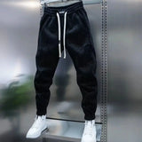 Levente - Keskeny jogger