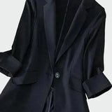 Katalin - Elegáns pulóver dekoltázzsal