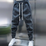 Levente - Keskeny jogger