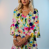 Mia - Elegáns mini ruha