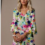 Mia - Elegáns mini ruha