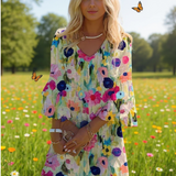 Mia - Elegáns mini ruha
