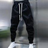 Levente - Keskeny jogger