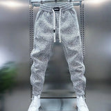 Levente - Keskeny jogger