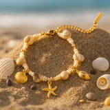 Signe | Collana Shell