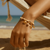 Signe | Collana Shell