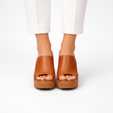 Mizella | Platform Magassarkú