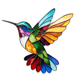 Viola | Collana Kolibri