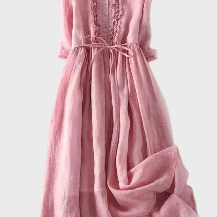 Minimalista Hosszú Ruhák