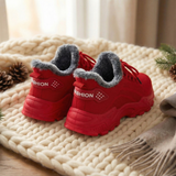 Elvra | Ortopéd Sneakers