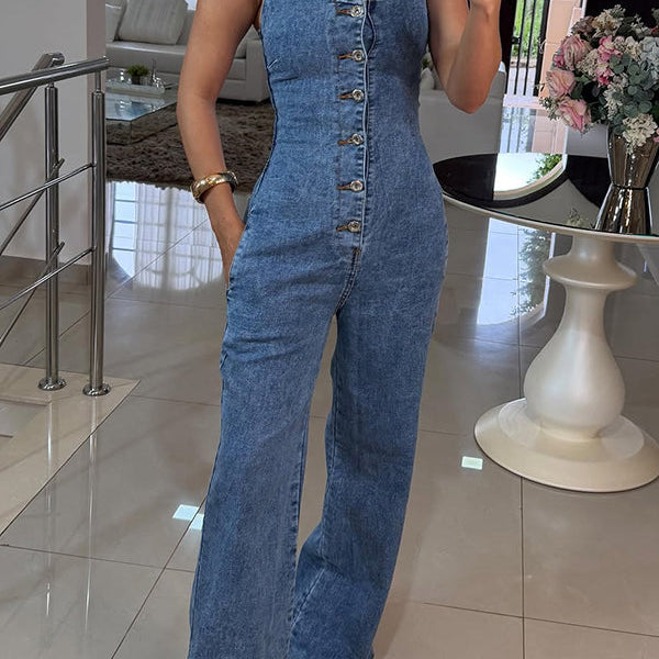 Heidi | Farmer Overall