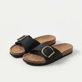 Aurora – Kényelmes szandálok puha slip-on kialakítással