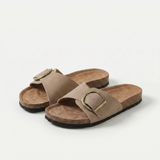 Aurora – Kényelmes szandálok puha slip-on kialakítással