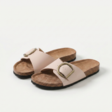 Aurora – Kényelmes szandálok puha slip-on kialakítással