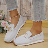 Lindi – A könnyű, kényelmes slip-on papucs