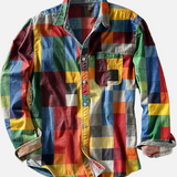 Gael - Patchwork Vintage Ing