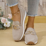 Lindi – A könnyű, kényelmes slip-on papucs