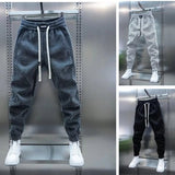Levente - Keskeny jogger