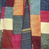 László - Férfi Patchwork Cargo Nadrág