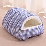 Cama Casulo Aconchego Premium