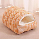 Cama Casulo Aconchego Premium