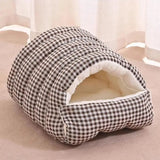 Cama Casulo Aconchego Premium
