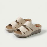 Dalia - Komfort szandál masszázs talppal