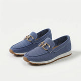 Lindi – A könnyű, kényelmes slip-on papucs