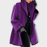 Sheri - Elegáns Trench Coat