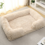 Cama Nuvem Premium